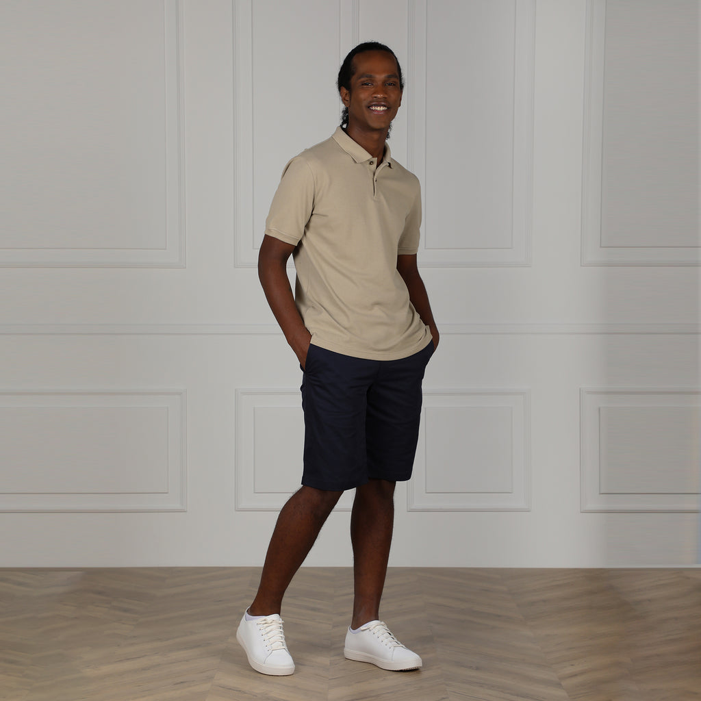 Adriel | Men's Bermuda Shorts