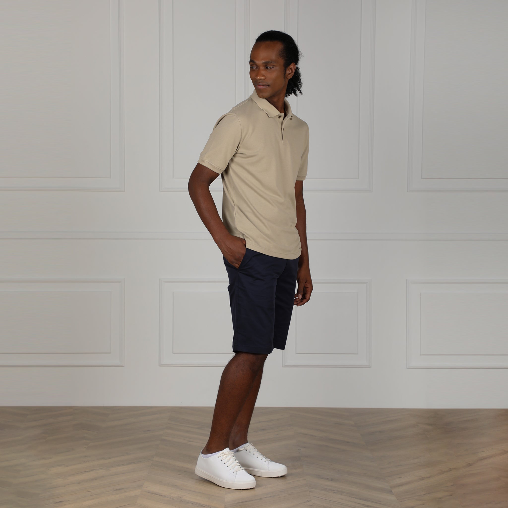 Adriel | Men's Bermuda Shorts