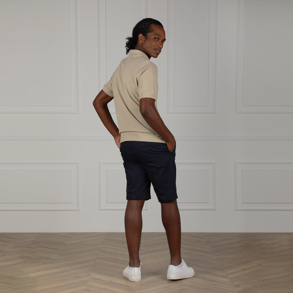 Adriel | Men's Bermuda Shorts