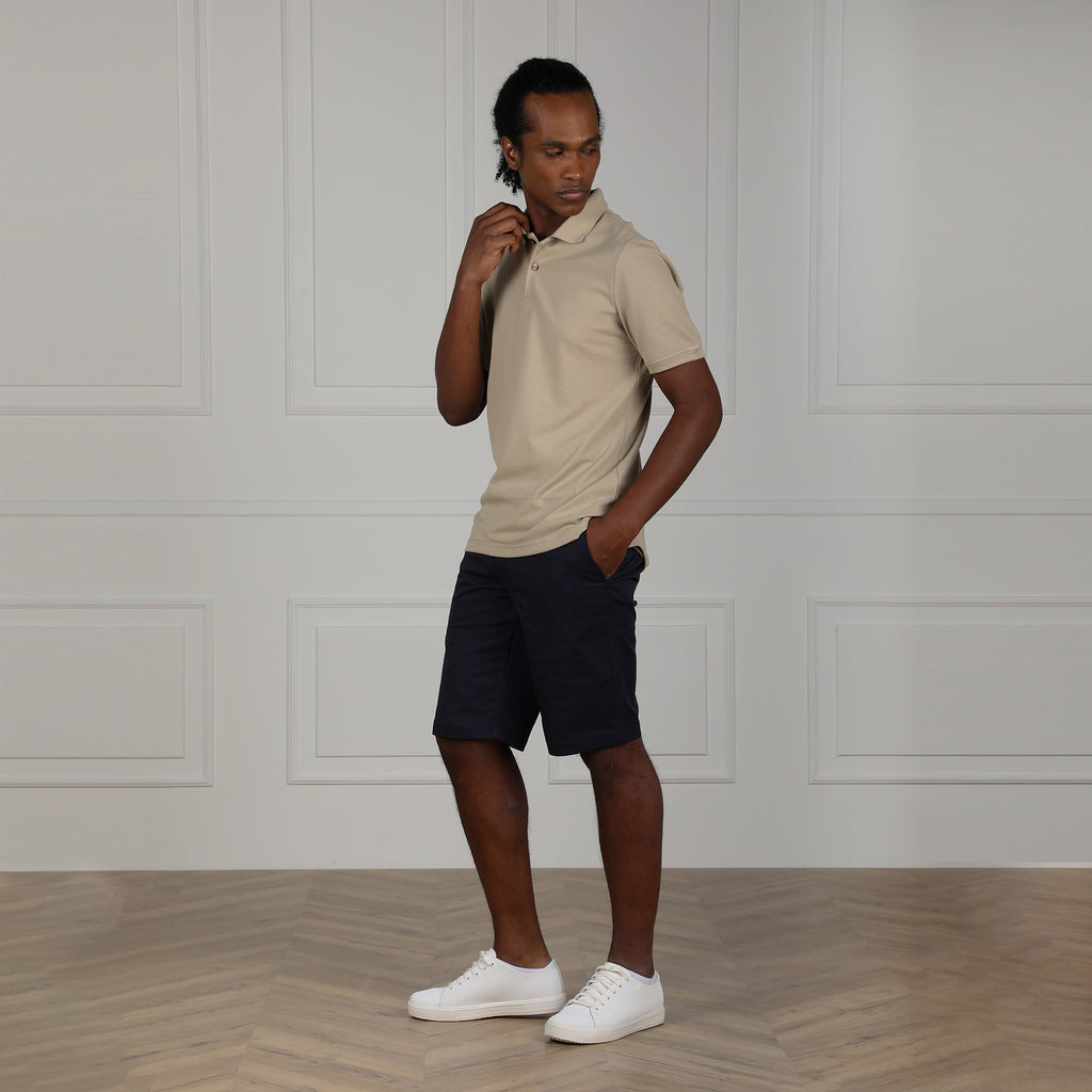 Adriel | Men's Bermuda Shorts