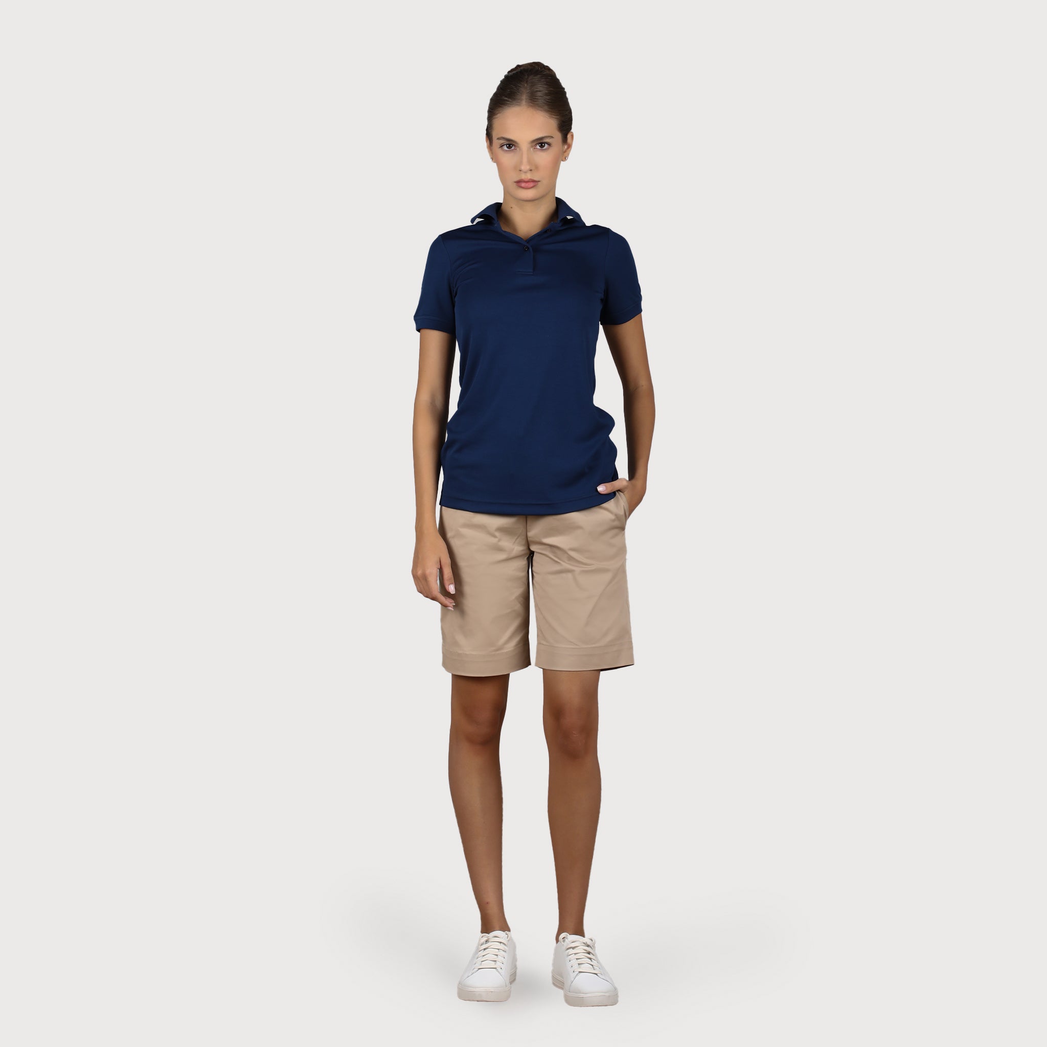 Adrie | Ladies' Bermuda Shorts