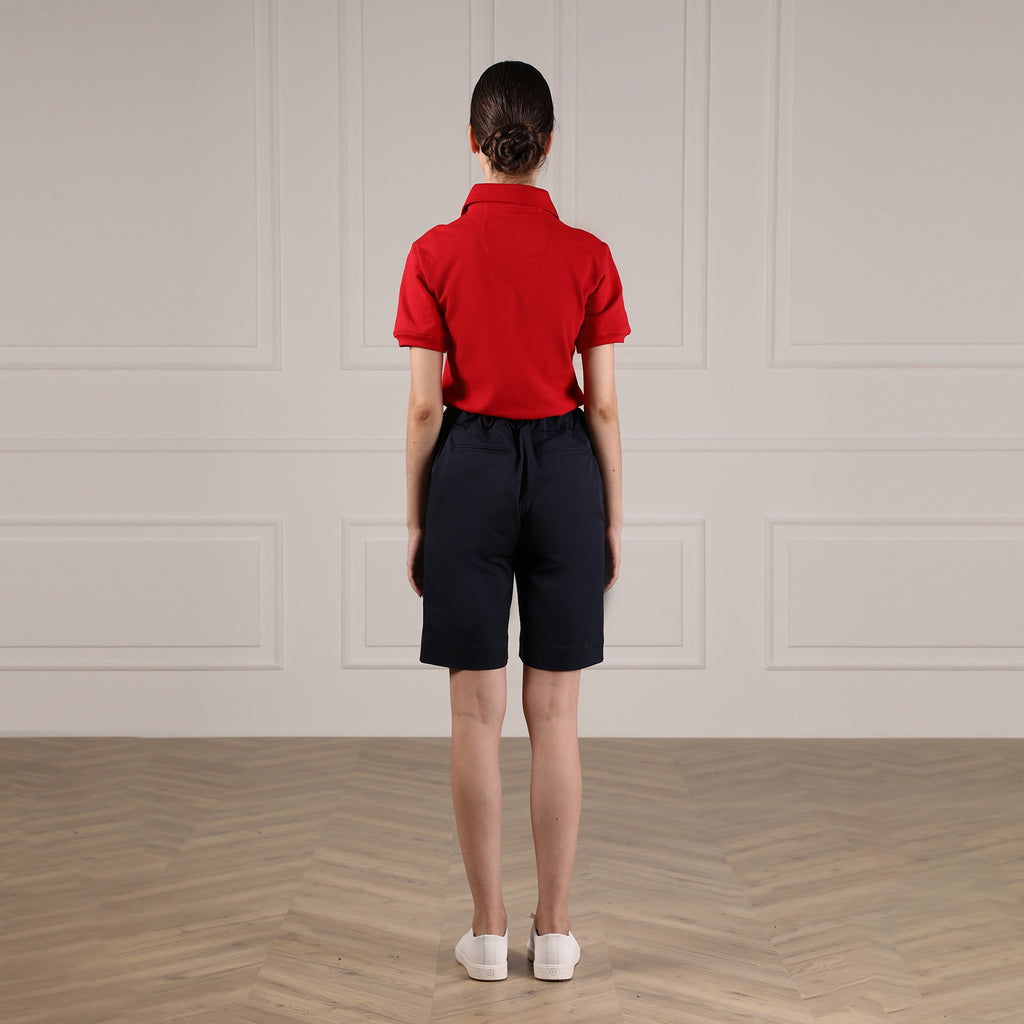 Adrie | Ladies' Bermuda Shorts