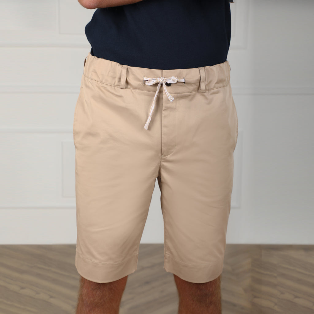 Adriel | Men's Bermuda Shorts