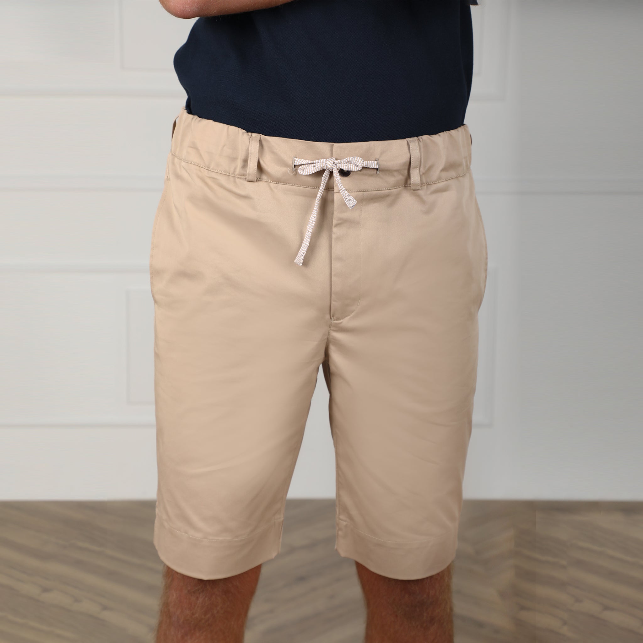 Adriel | Men's Bermuda Shorts