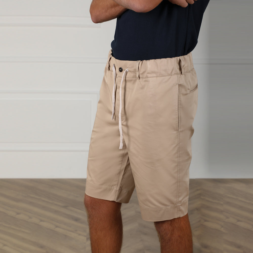 Adriel | Men's Bermuda Shorts